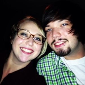 Meet your Posher, Kaylene